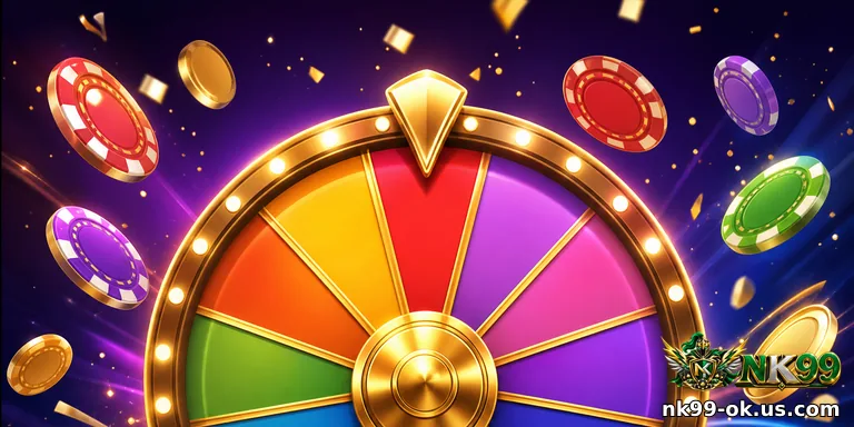 CASINO NK99 - hình ảnh - nk99-ok.us.com