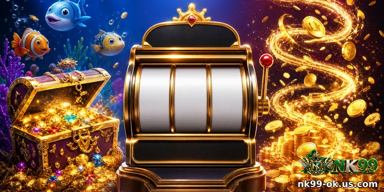 CASINO NK99 - hình ảnh - nk99-ok.us.com