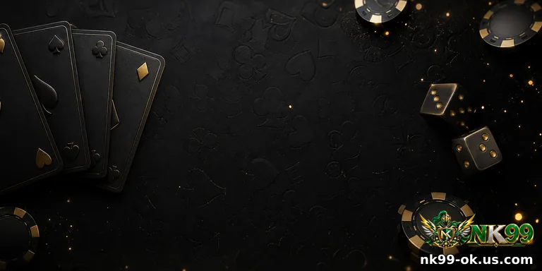 Super Niubi NK99 – Gương Mặt Vàng Trong Làng Game Nổ Hũ - hình ảnh - nk99-ok.us.com